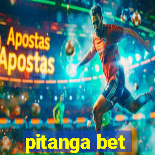 pitanga bet